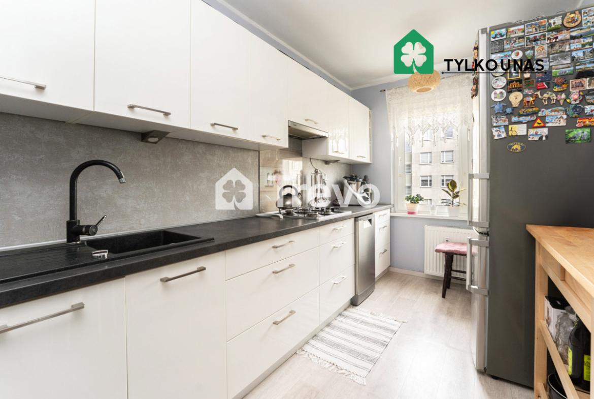 3 pokoje | Cicha okolica | Blisko Stacja PKM - Gallery Image 11