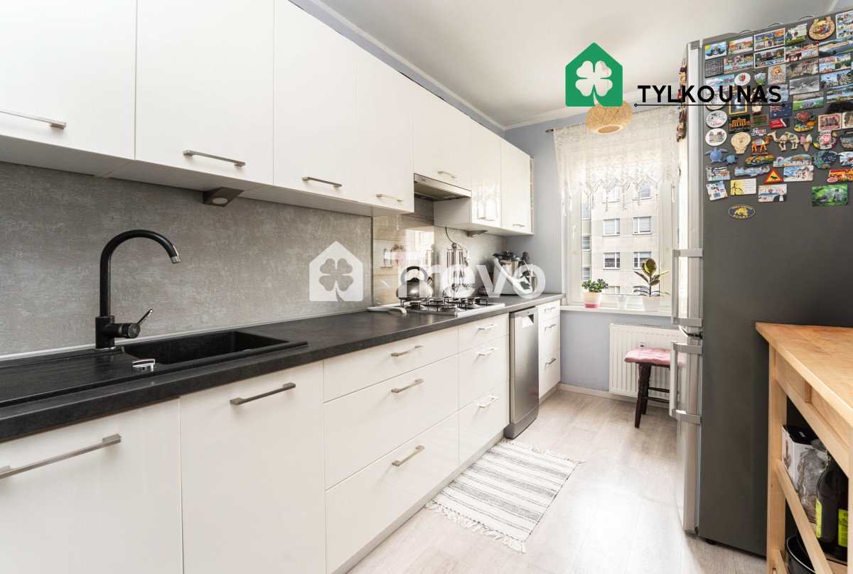 3 pokoje | Cicha okolica | Blisko Stacja PKM - Gallery Image 11