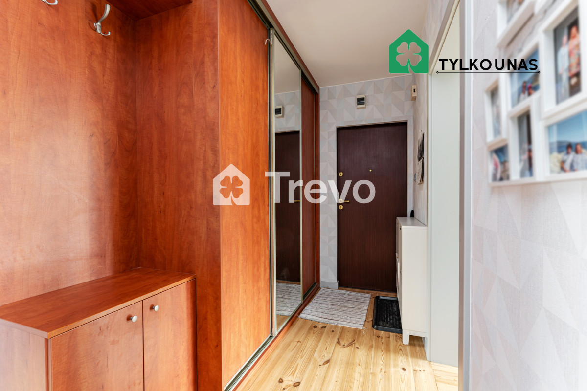 3 pokoje | Cicha okolica | Blisko Stacja PKM - Gallery Image 13