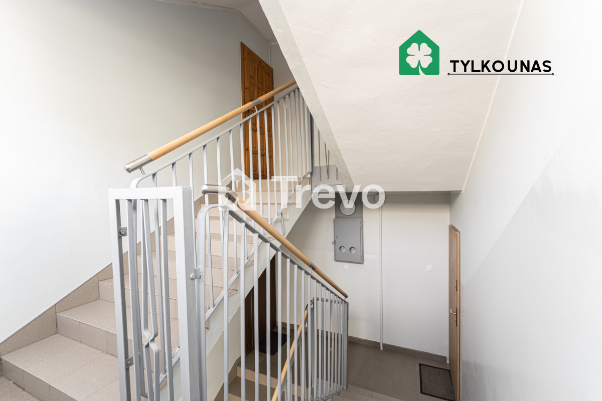 3 pokoje | Cicha okolica | Blisko Stacja PKM - Gallery Image 15