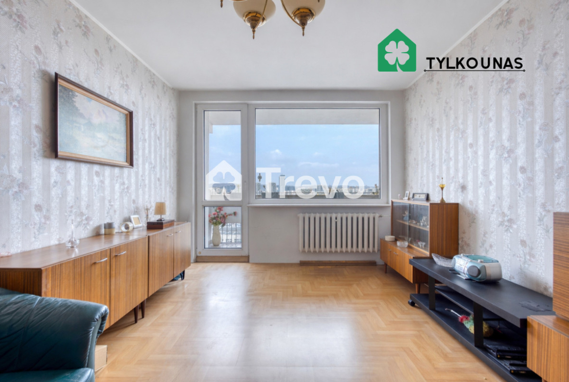 Gdańsk Zaspa | Panoramiczny widok | Blisko morza