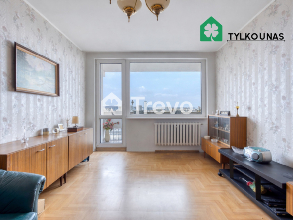 Gdańsk Zaspa | Panoramiczny widok | Blisko morza