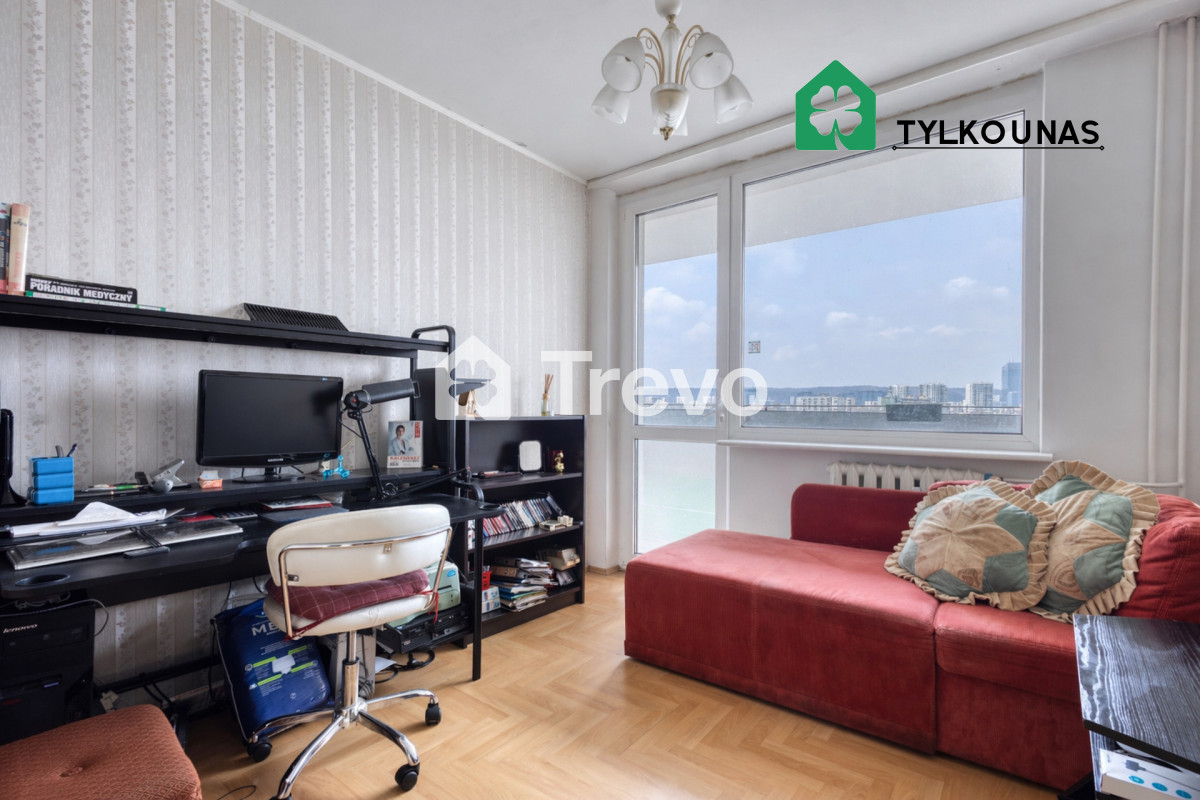 Gdańsk Zaspa | Panoramiczny widok | Blisko morza - Gallery Image 5