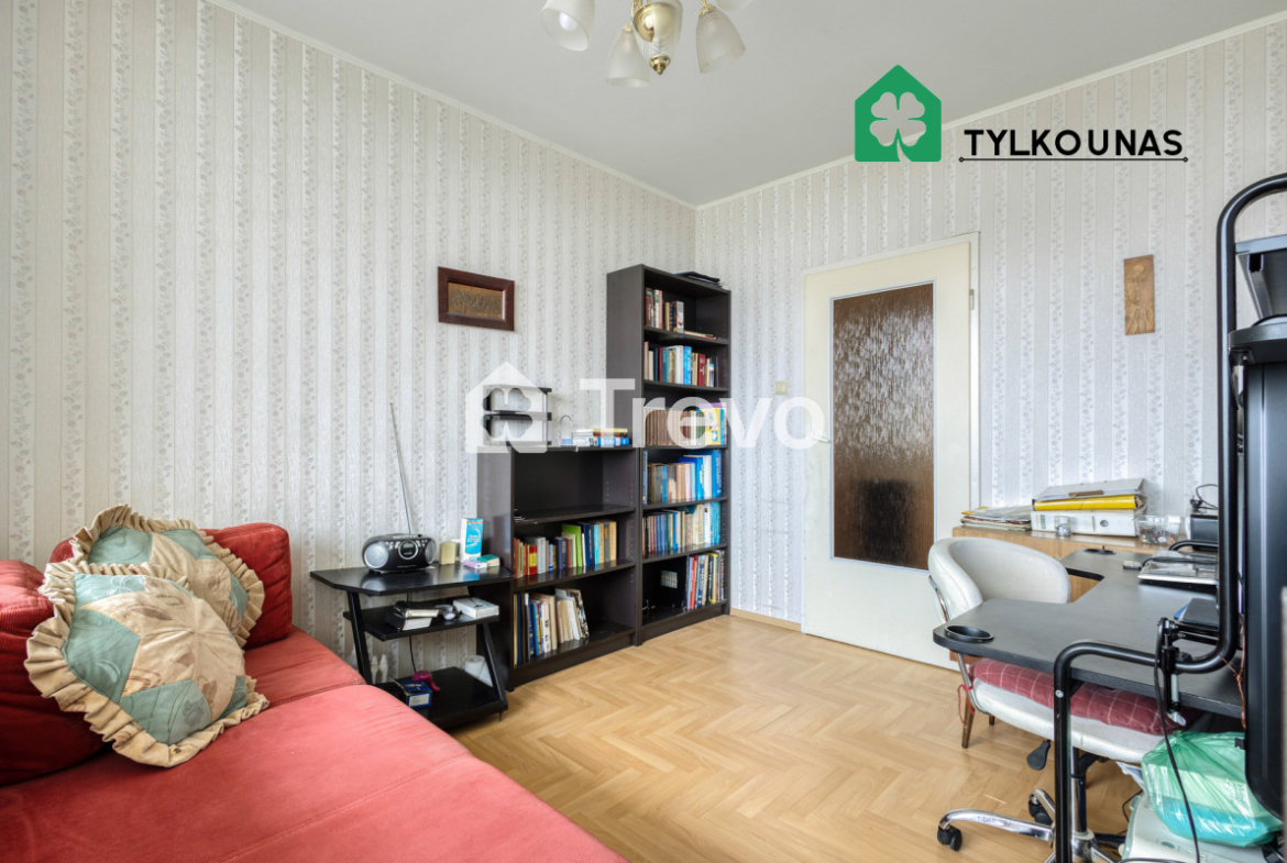 Gdańsk Zaspa | Panoramiczny widok | Blisko morza - Gallery Image 6