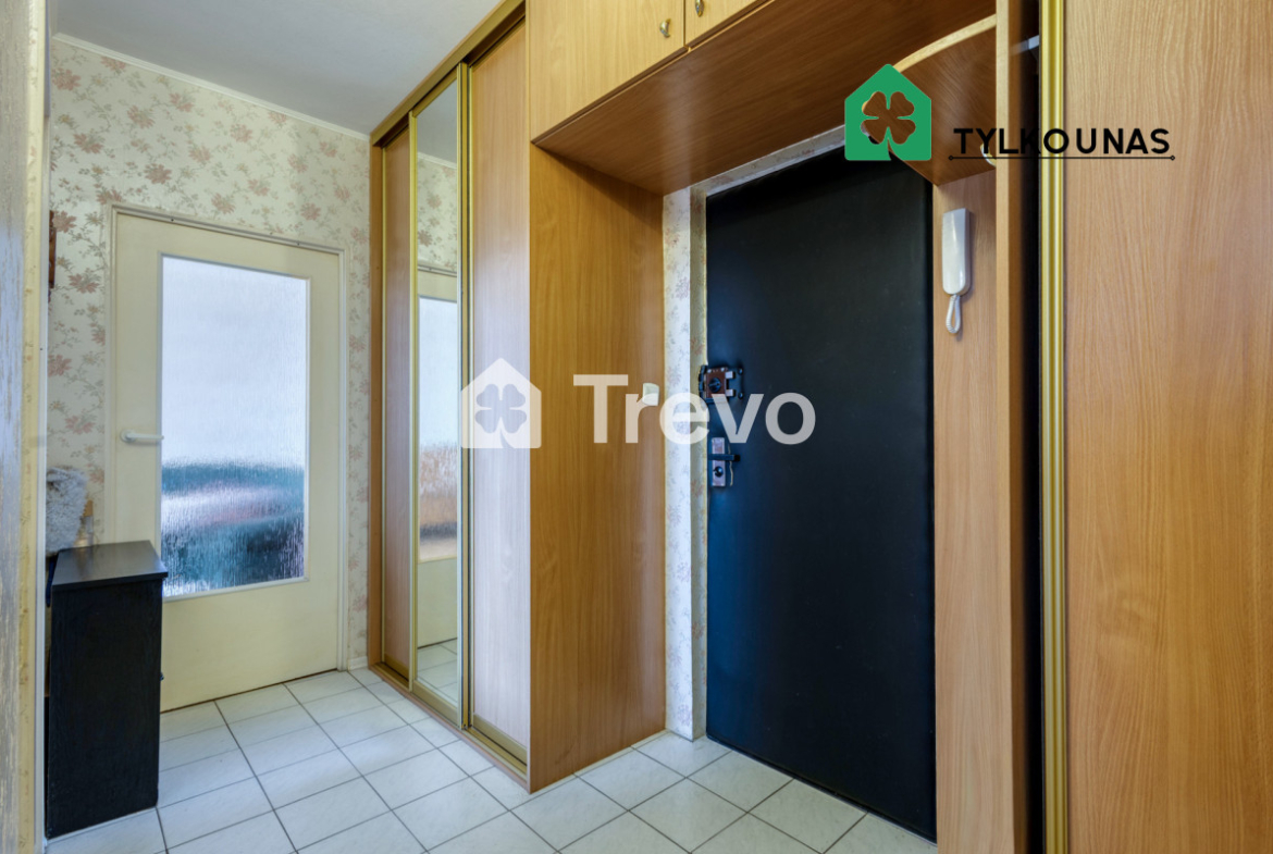 Gdańsk Zaspa | Panoramiczny widok | Blisko morza - Gallery Image 14