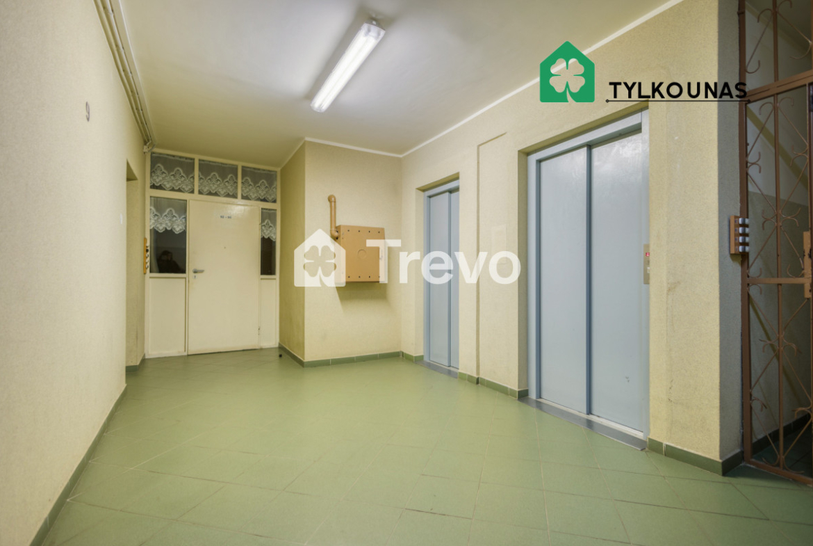 Gdańsk Zaspa | Panoramiczny widok | Blisko morza - Gallery Image 15