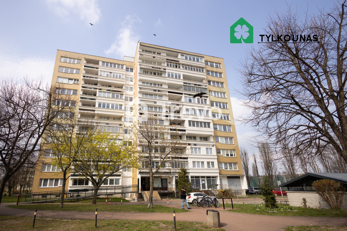 Gdańsk Zaspa | Panoramiczny widok | Blisko morza - Gallery Image 16