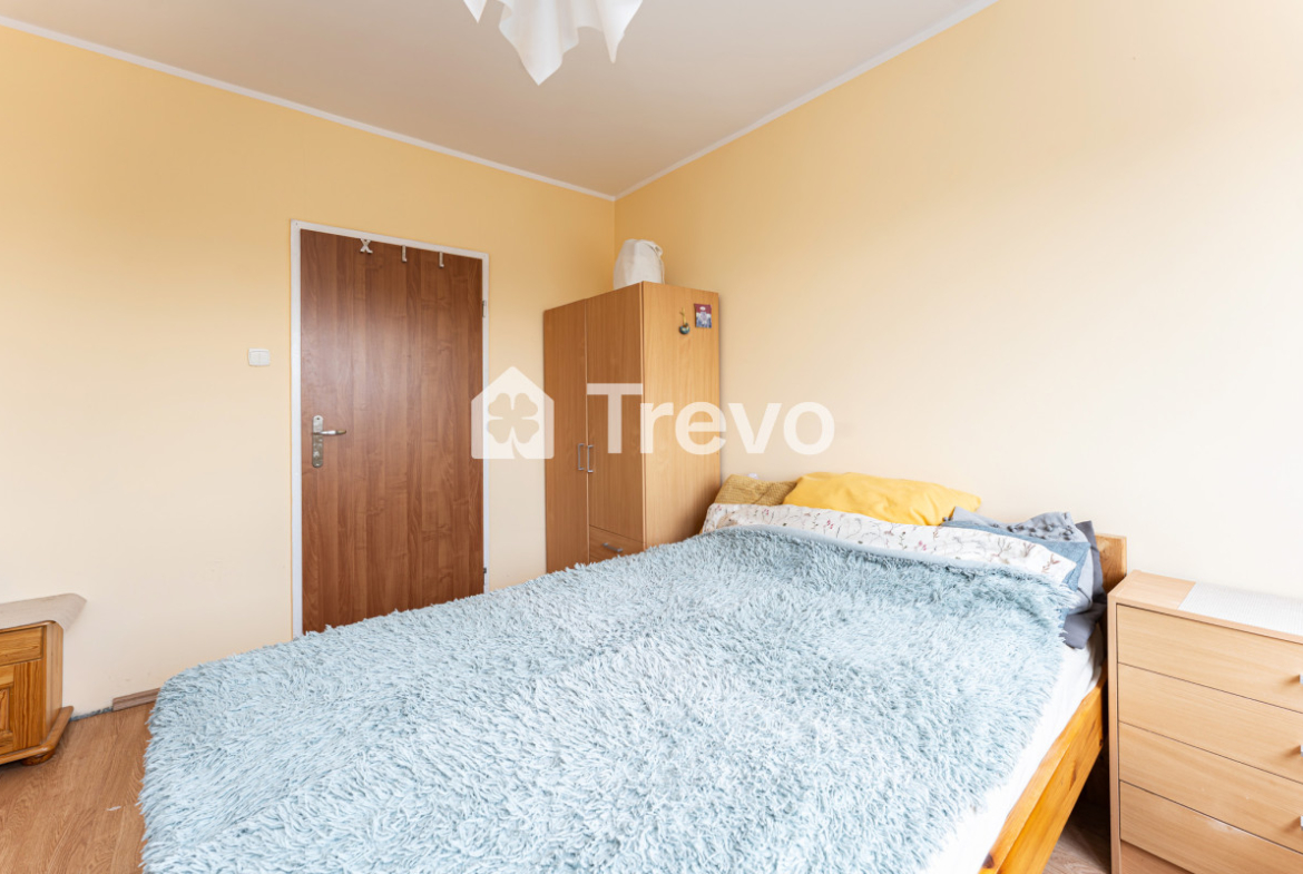 2 niezależne pokoje | Blisko SKM i tramwaju |Zaspa - Gallery Image 8