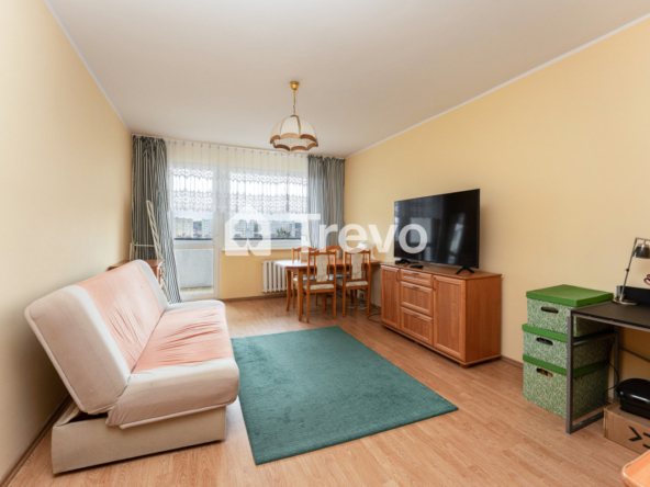 2 niezależne pokoje | Blisko SKM i tramwaju |Zaspa