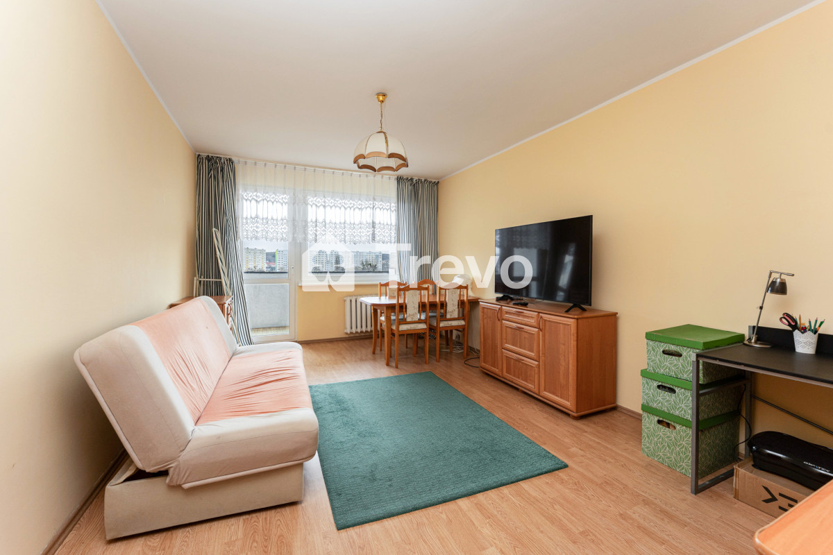 2 niezależne pokoje | Blisko SKM i tramwaju |Zaspa