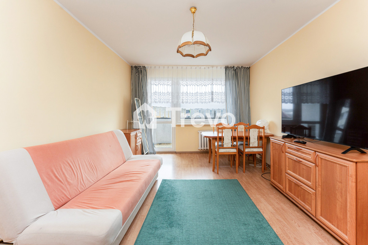 2 niezależne pokoje | Blisko SKM i tramwaju |Zaspa - Gallery Image 2