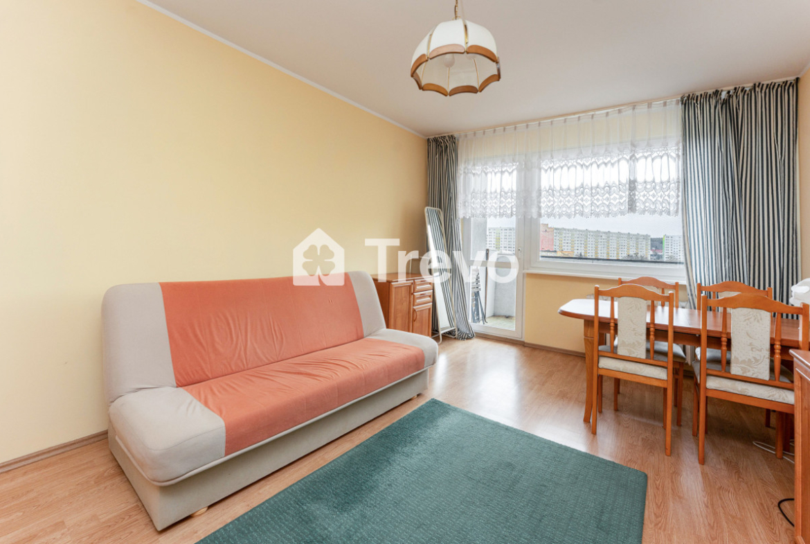 2 niezależne pokoje | Blisko SKM i tramwaju |Zaspa - Gallery Image 3