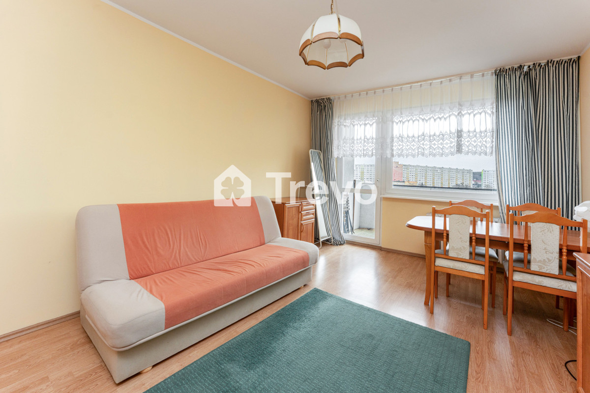 2 niezależne pokoje | Blisko SKM i tramwaju |Zaspa - Gallery Image 3