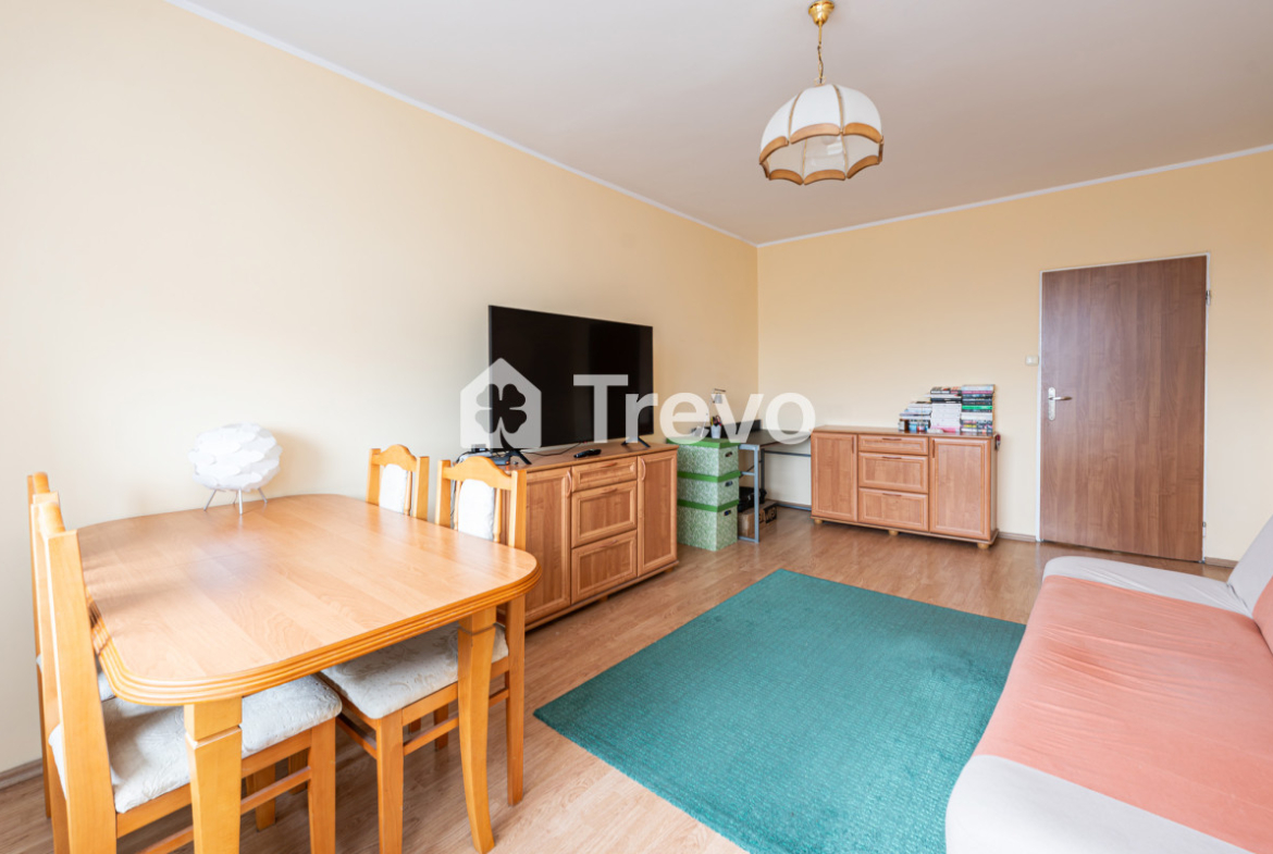 2 niezależne pokoje | Blisko SKM i tramwaju |Zaspa - Gallery Image 4