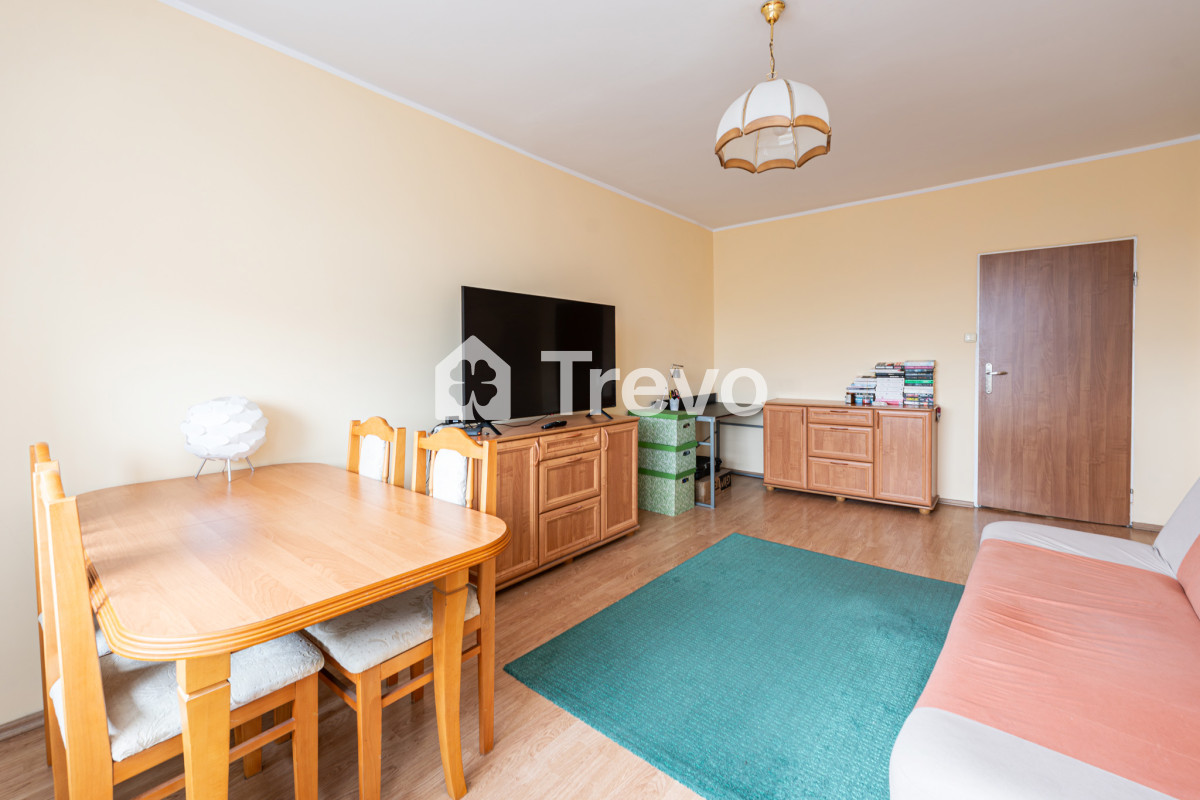 2 niezależne pokoje | Blisko SKM i tramwaju |Zaspa - Gallery Image 4