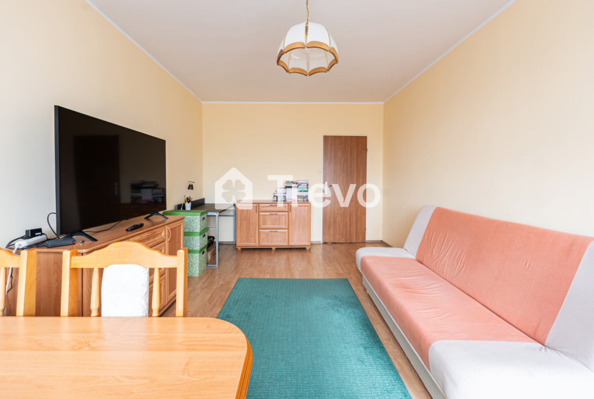 2 niezależne pokoje | Blisko SKM i tramwaju |Zaspa - Gallery Image 5