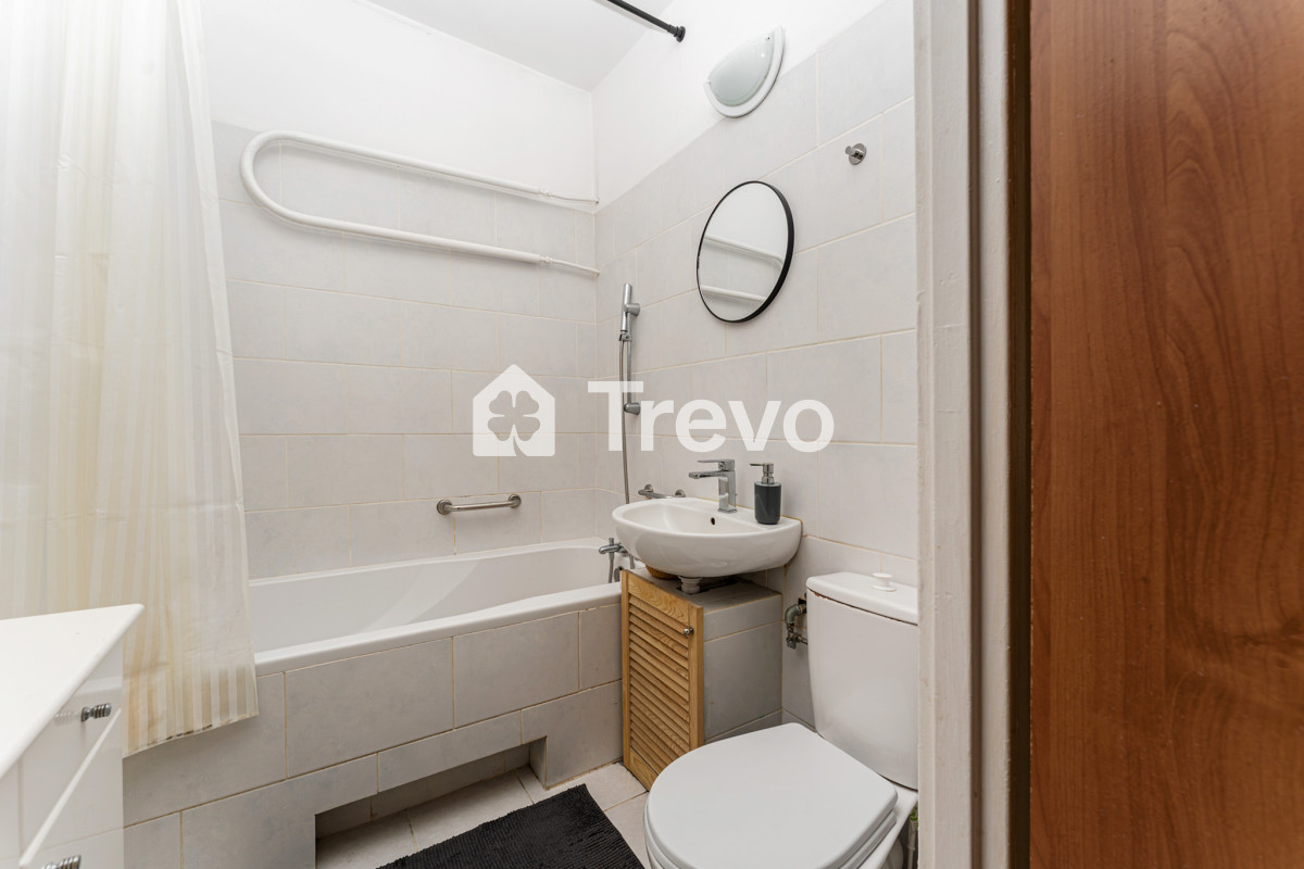 2 niezależne pokoje | Blisko SKM i tramwaju |Zaspa - Gallery Image 11