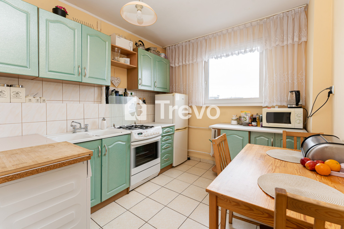 2 niezależne pokoje | Blisko SKM i tramwaju |Zaspa - Gallery Image 10