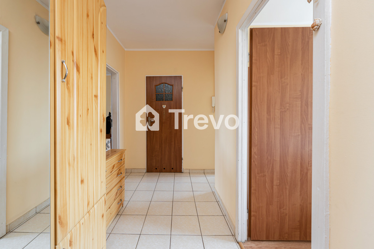 2 niezależne pokoje | Blisko SKM i tramwaju |Zaspa - Gallery Image 6