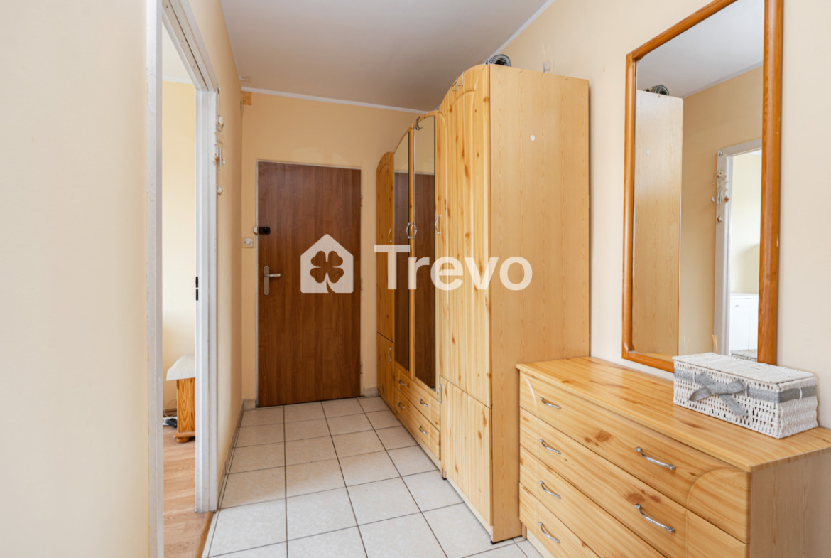 2 niezależne pokoje | Blisko SKM i tramwaju |Zaspa - Gallery Image 9