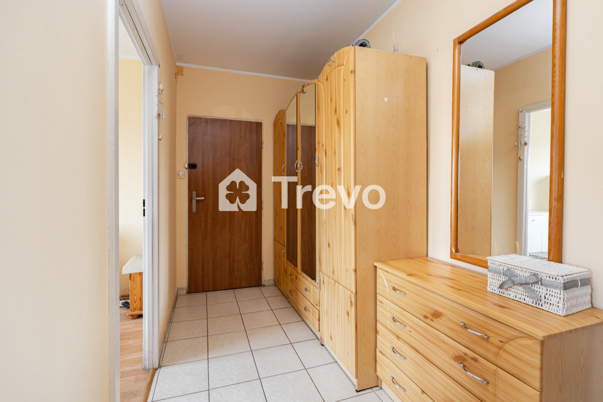 2 niezależne pokoje | Blisko SKM i tramwaju |Zaspa - Gallery Image 9