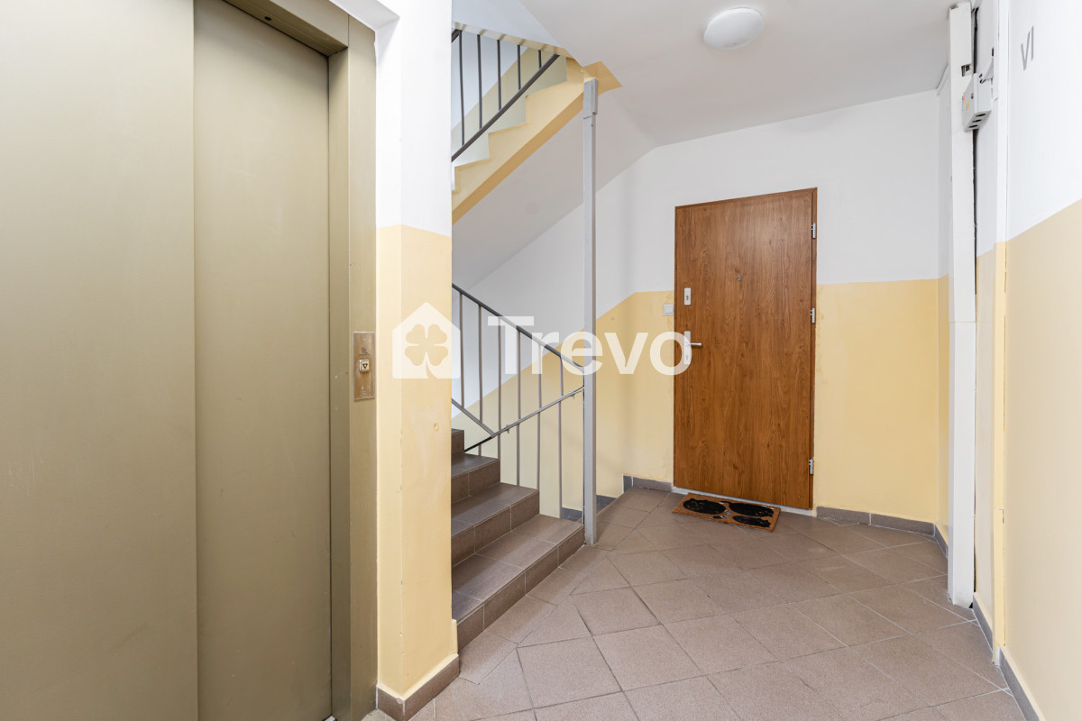 2 niezależne pokoje | Blisko SKM i tramwaju |Zaspa - Gallery Image 12