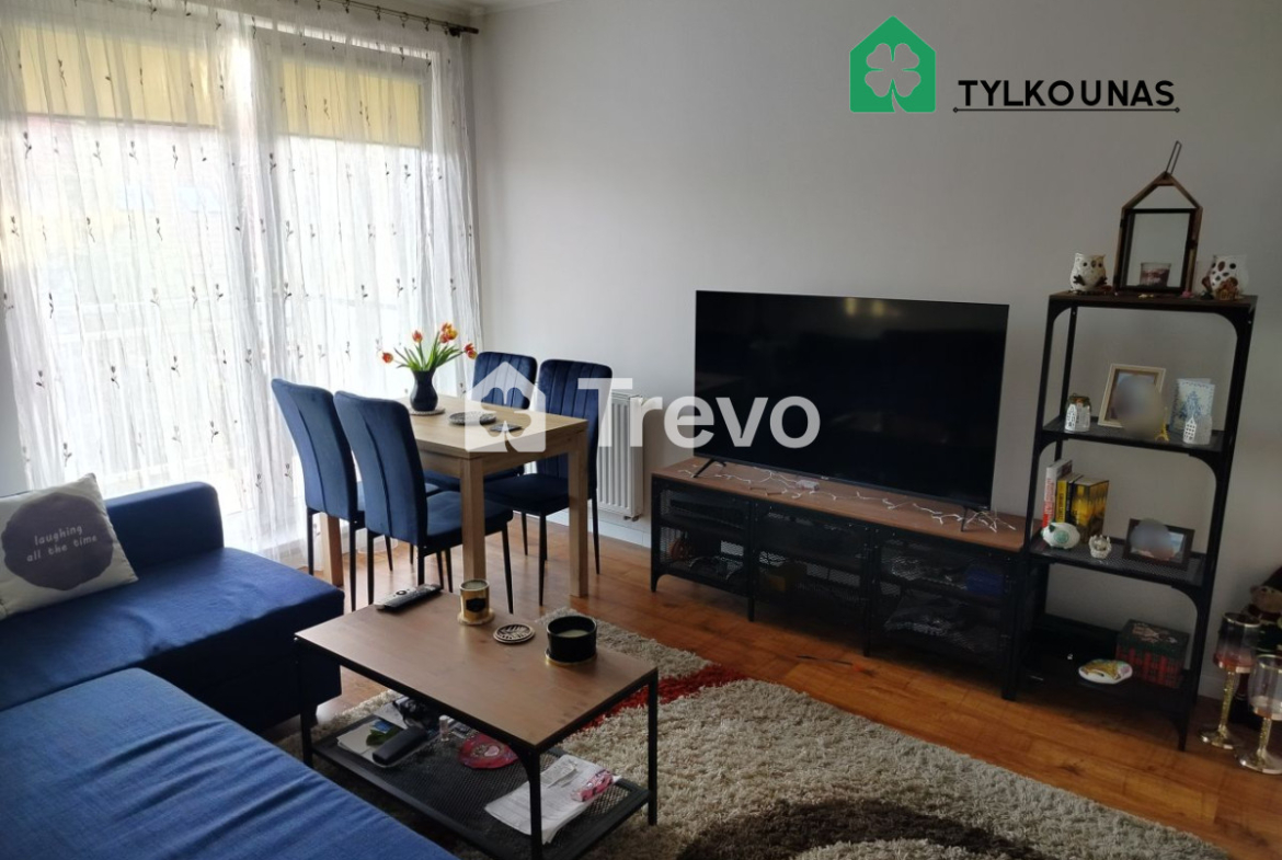 2 pokoje | Osobna kuchnia | Spokojna okolica