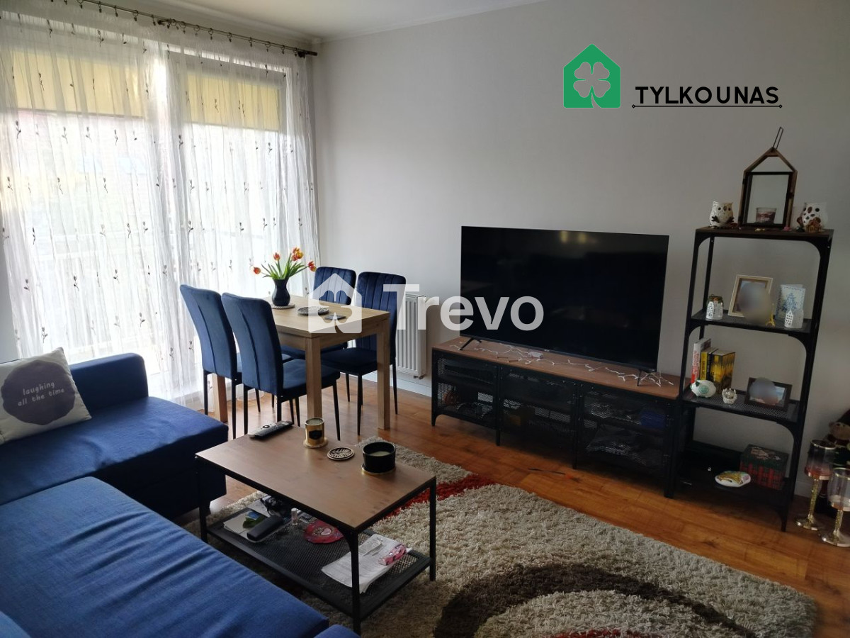 2 pokoje | Osobna kuchnia | Spokojna okolica