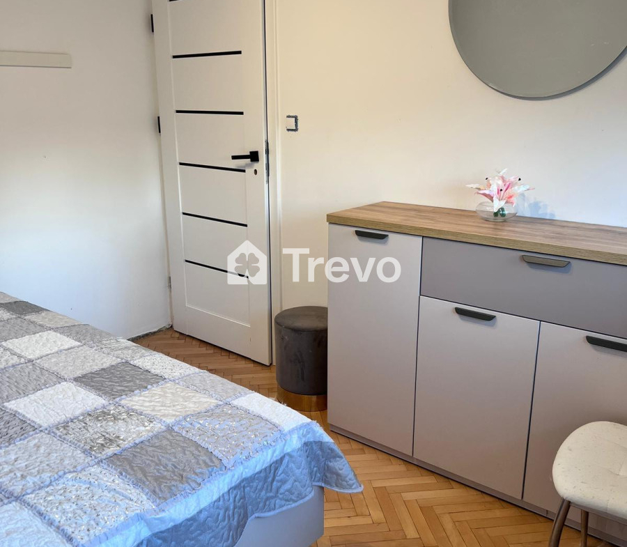 Dla obywateli spoza UE | 2 pokoje | Blisko SKM - Gallery Image 7