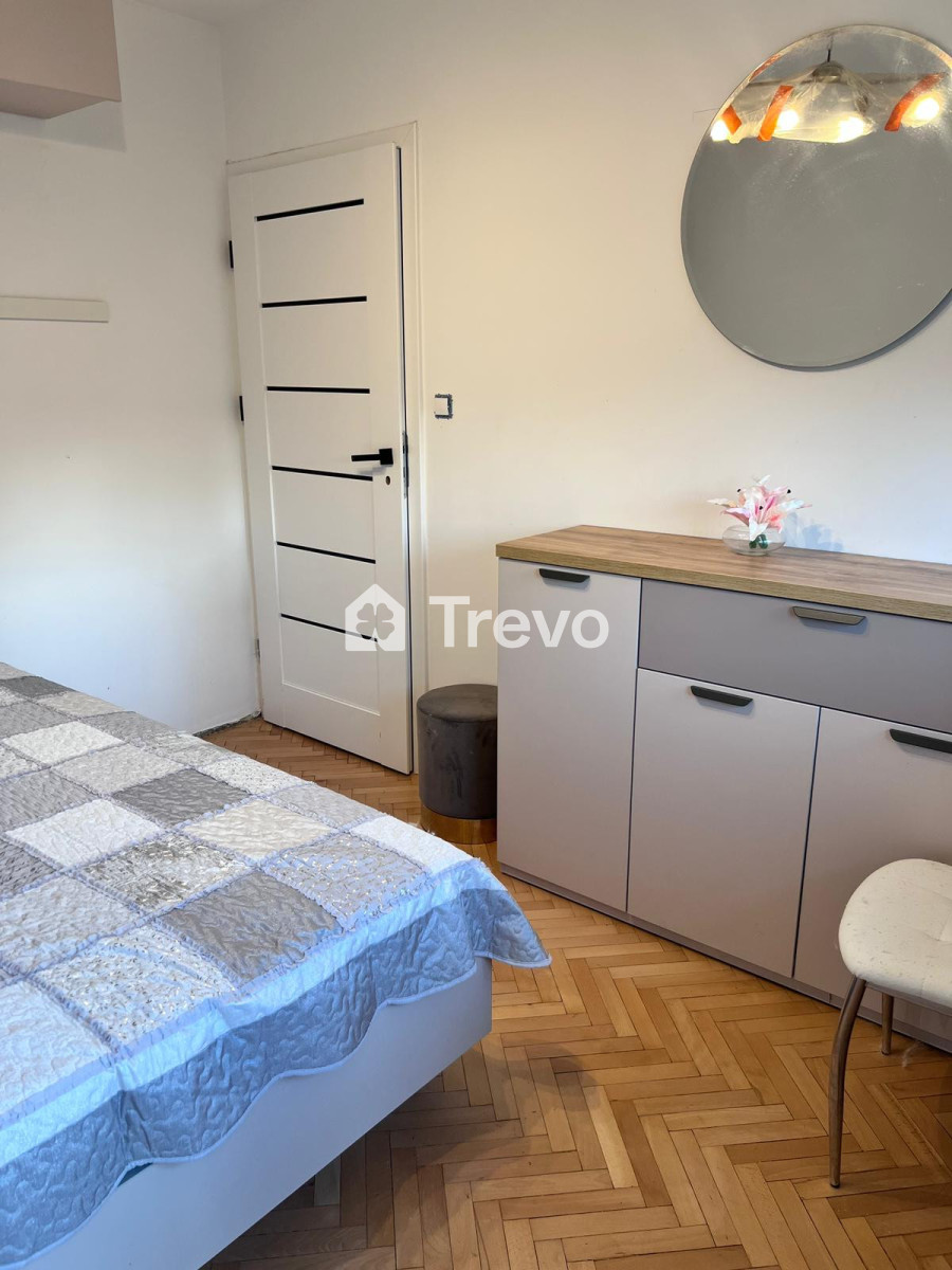 Dla obywateli spoza UE | 2 pokoje | Blisko SKM - Gallery Image 7