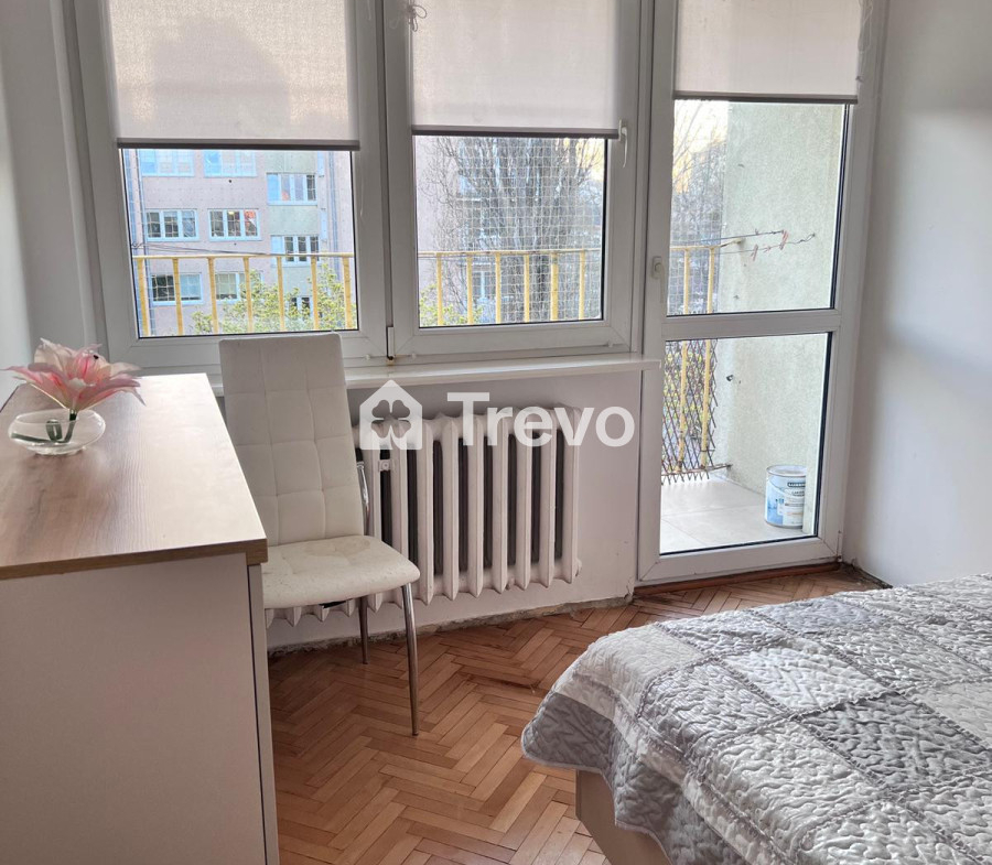 Dla obywateli spoza UE | 2 pokoje | Blisko SKM - Gallery Image 8