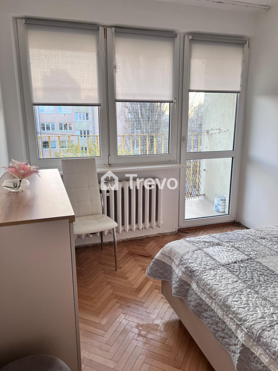 Dla obywateli spoza UE | 2 pokoje | Blisko SKM - Gallery Image 8