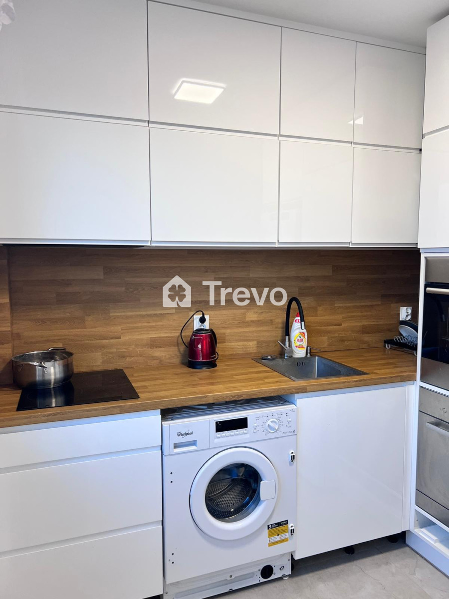 Dla obywateli spoza UE | 2 pokoje | Blisko SKM - Gallery Image 6