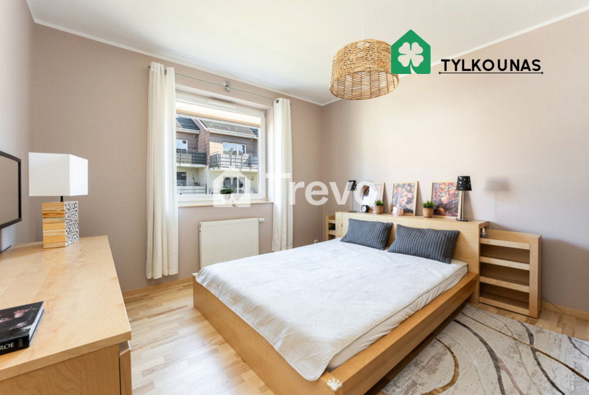 3 pokoje | Idealne dla rodziny | Gdańsk Osowa - Gallery Image 7