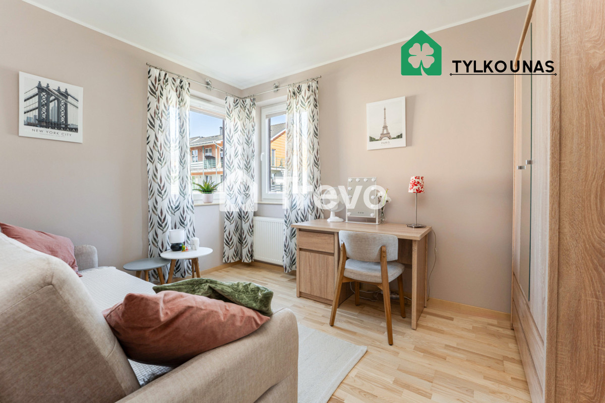 3 pokoje | Idealne dla rodziny | Gdańsk Osowa - Gallery Image 8