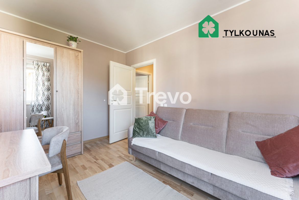 3 pokoje | Idealne dla rodziny | Gdańsk Osowa - Gallery Image 9