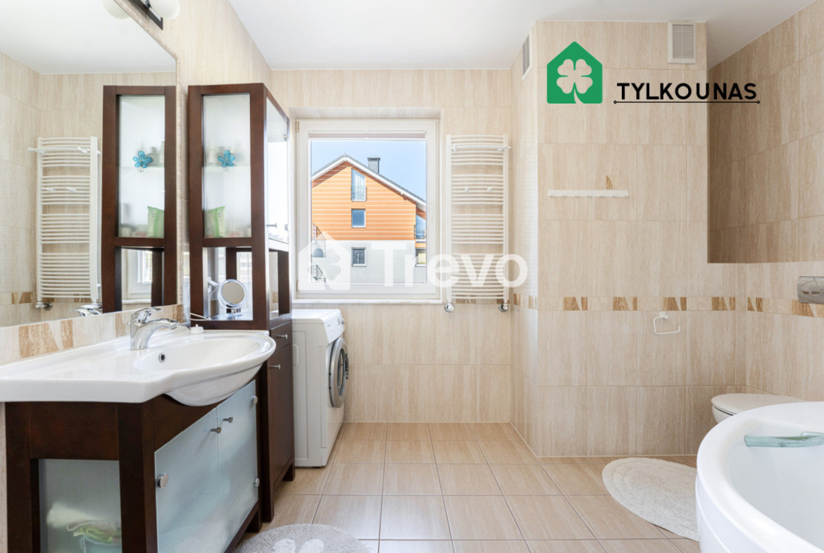 3 pokoje | Idealne dla rodziny | Gdańsk Osowa - Gallery Image 10