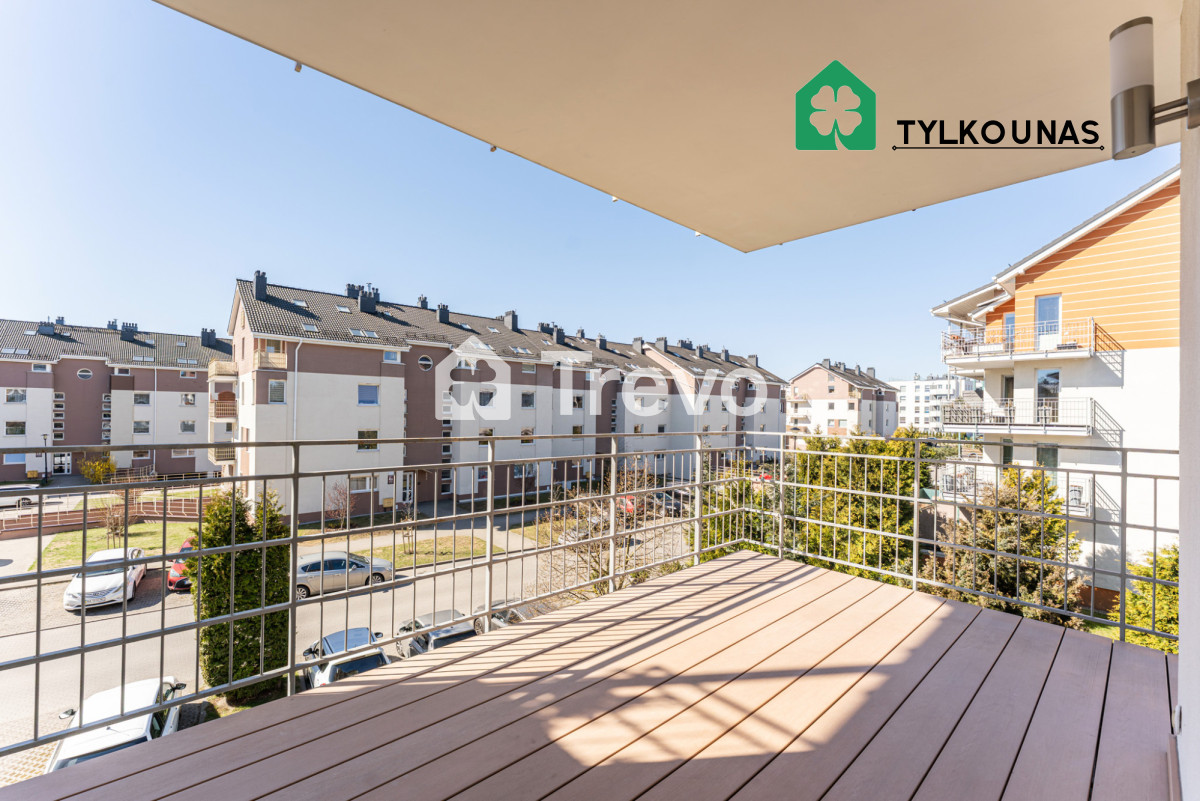 3 pokoje | Idealne dla rodziny | Gdańsk Osowa - Gallery Image 6