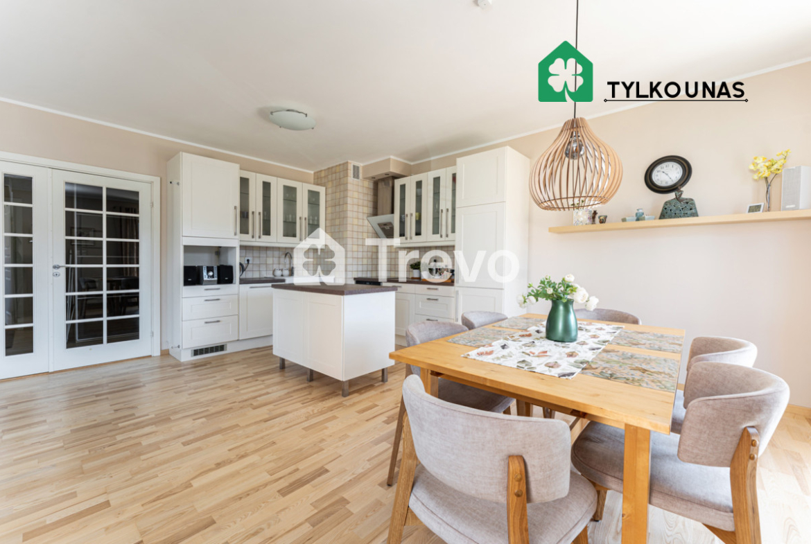 3 pokoje | Idealne dla rodziny | Gdańsk Osowa - Gallery Image 3