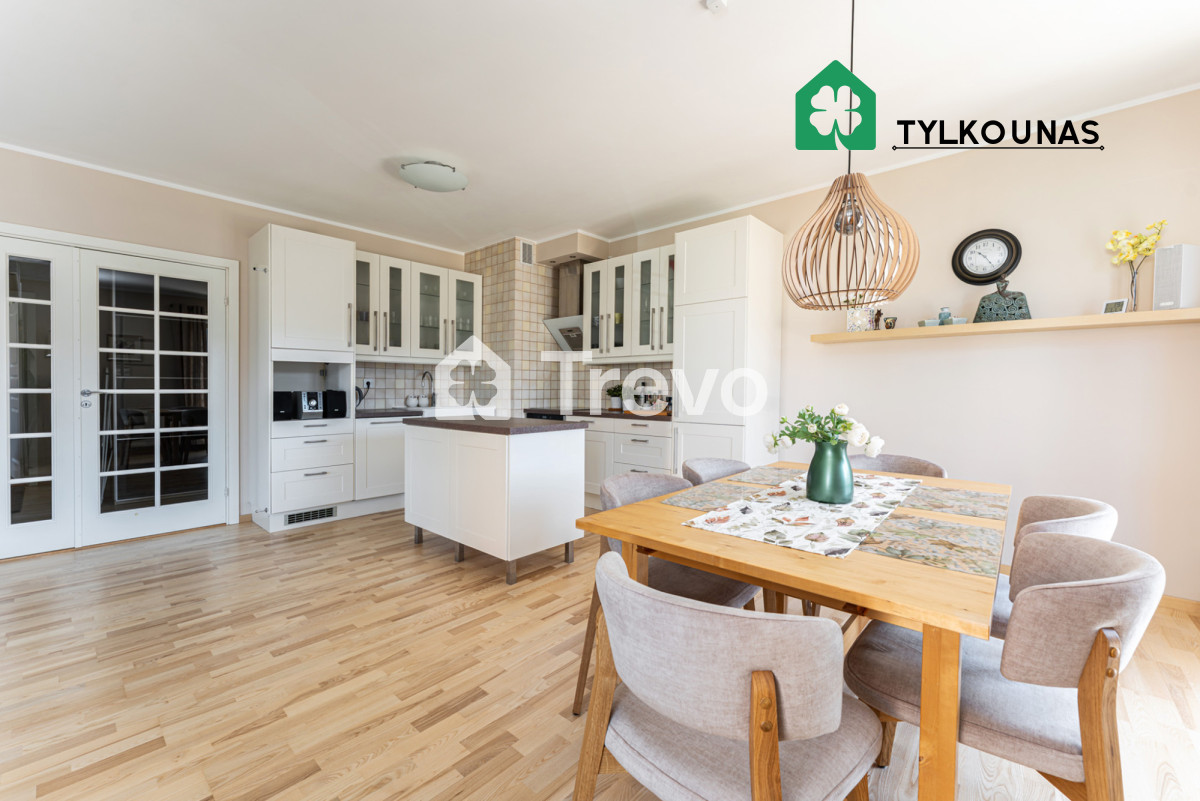 3 pokoje | Idealne dla rodziny | Gdańsk Osowa - Gallery Image 3