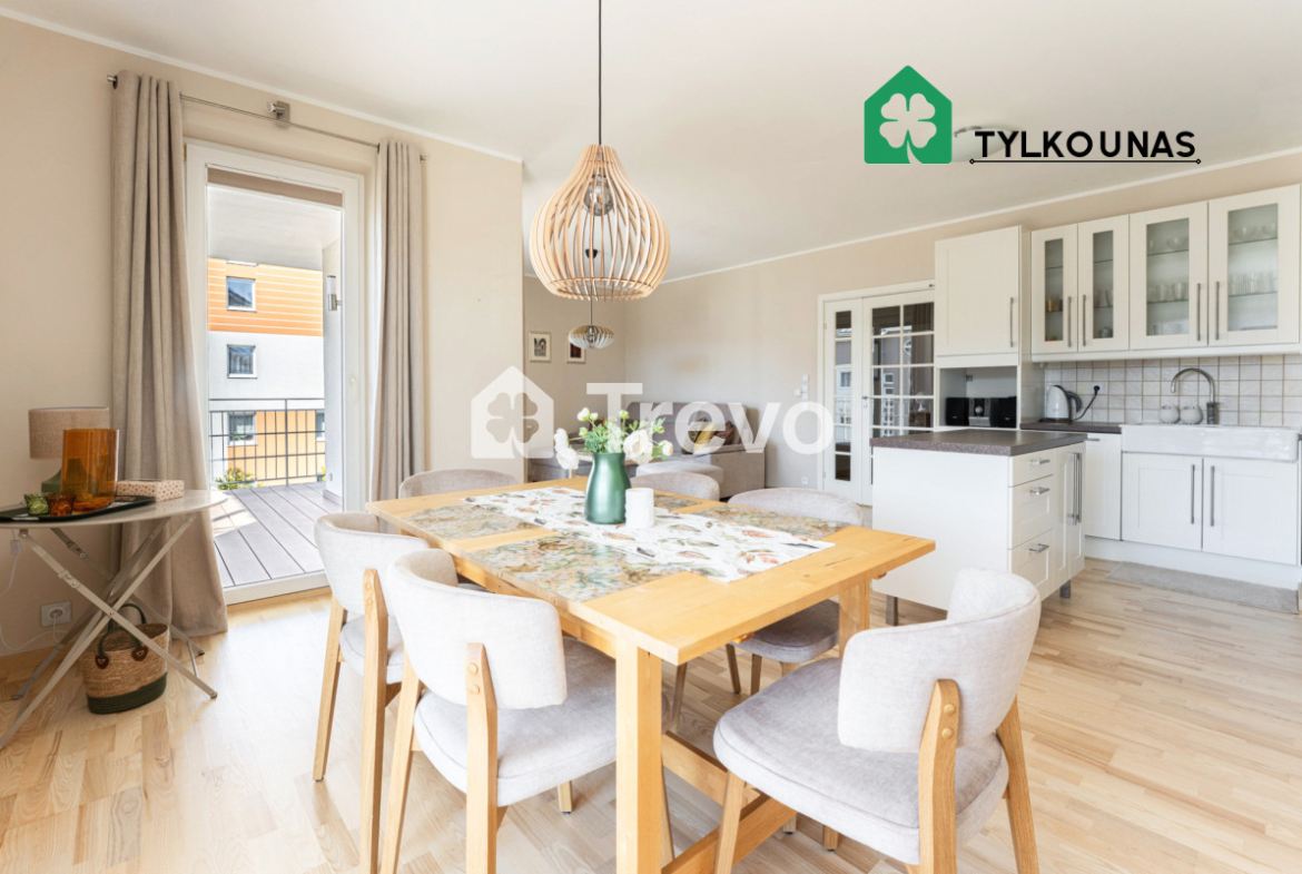 3 pokoje | Idealne dla rodziny | Gdańsk Osowa - Gallery Image 4