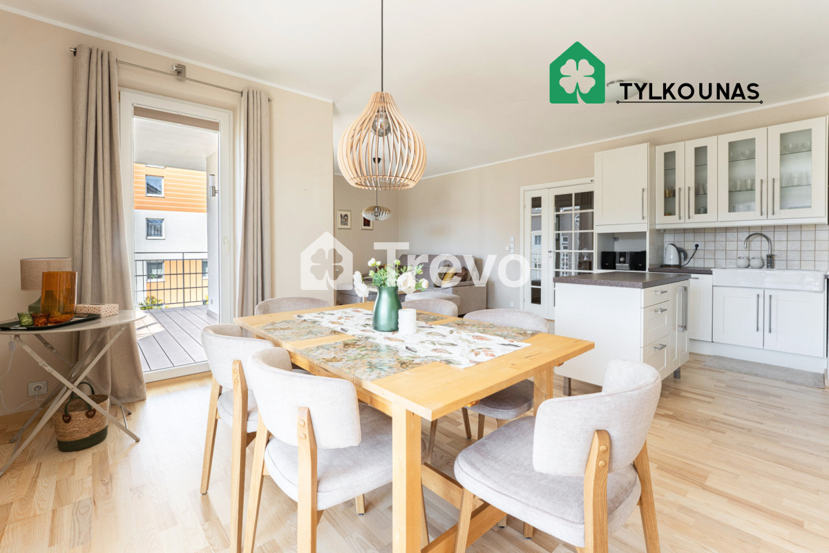 3 pokoje | Idealne dla rodziny | Gdańsk Osowa - Gallery Image 4