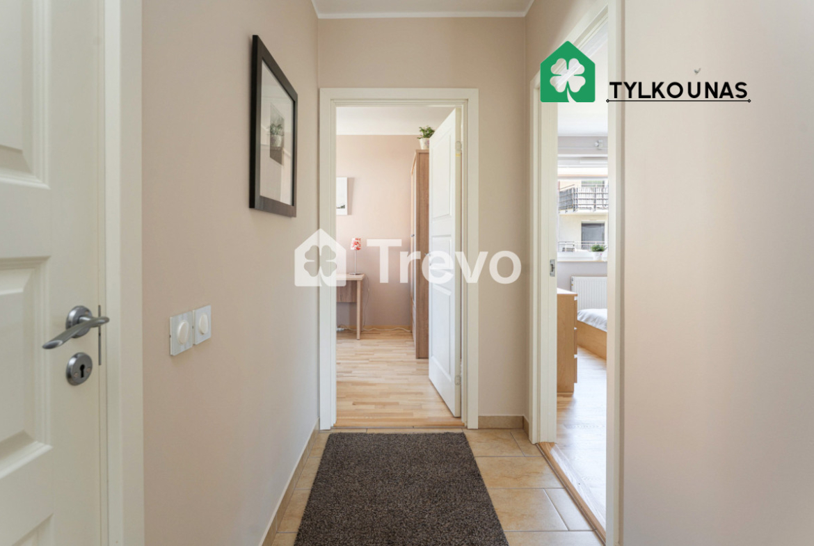 3 pokoje | Idealne dla rodziny | Gdańsk Osowa - Gallery Image 14