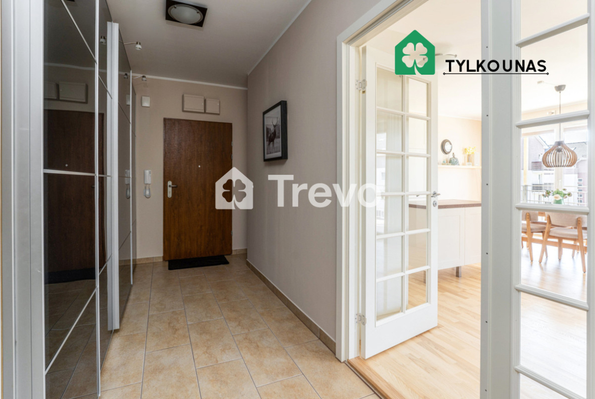 3 pokoje | Idealne dla rodziny | Gdańsk Osowa - Gallery Image 15