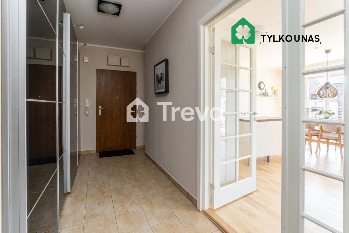 3 pokoje | Idealne dla rodziny | Gdańsk Osowa - Gallery Image 15