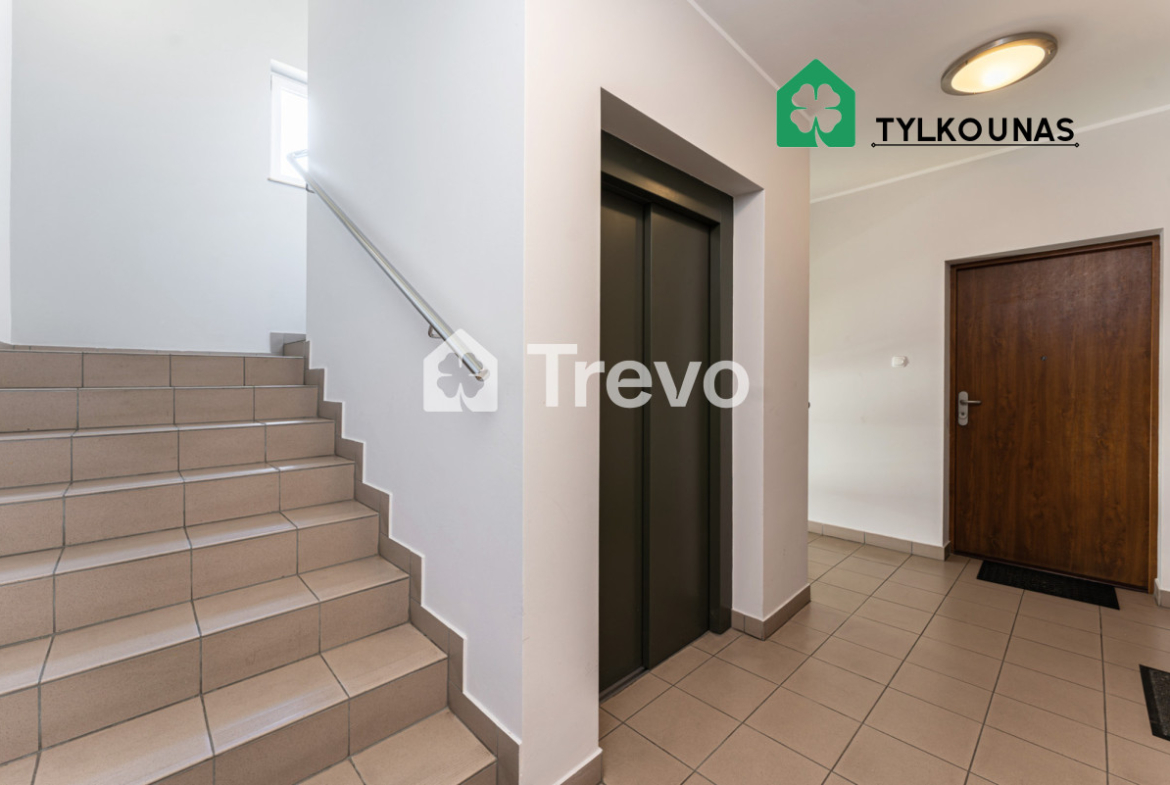 3 pokoje | Idealne dla rodziny | Gdańsk Osowa - Gallery Image 16