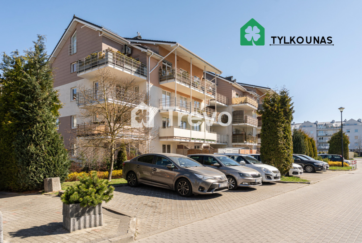 3 pokoje | Idealne dla rodziny | Gdańsk Osowa - Gallery Image 17