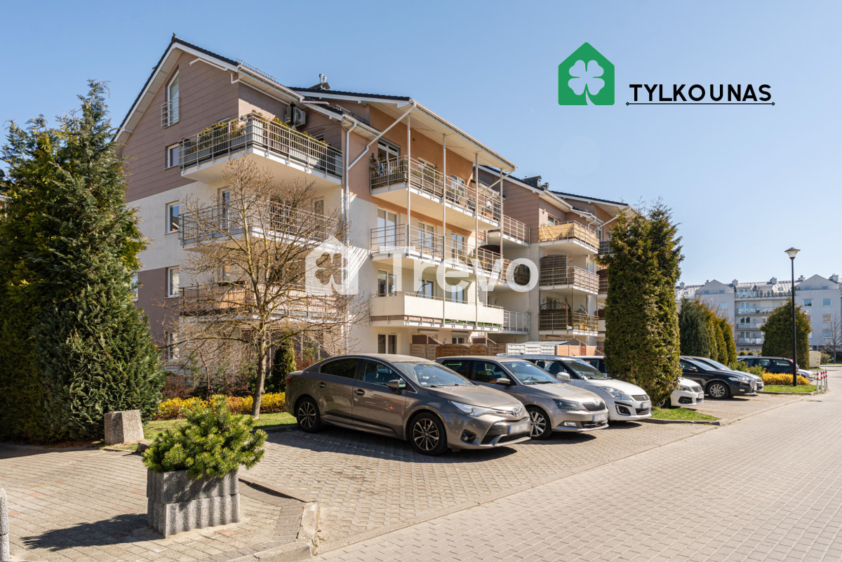 3 pokoje | Idealne dla rodziny | Gdańsk Osowa - Gallery Image 17