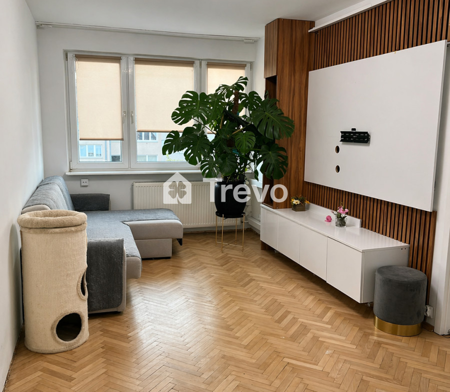 Dla obywateli spoza UE | 2 pokoje | Blisko SKM