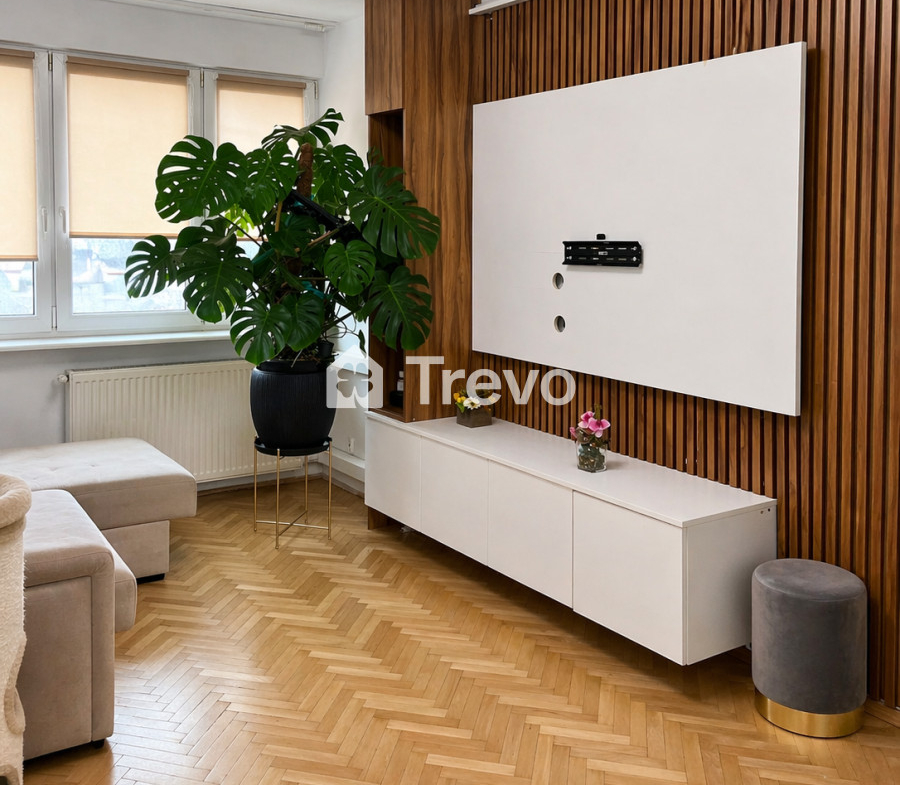 Dla obywateli spoza UE | 2 pokoje | Blisko SKM - Gallery Image 2